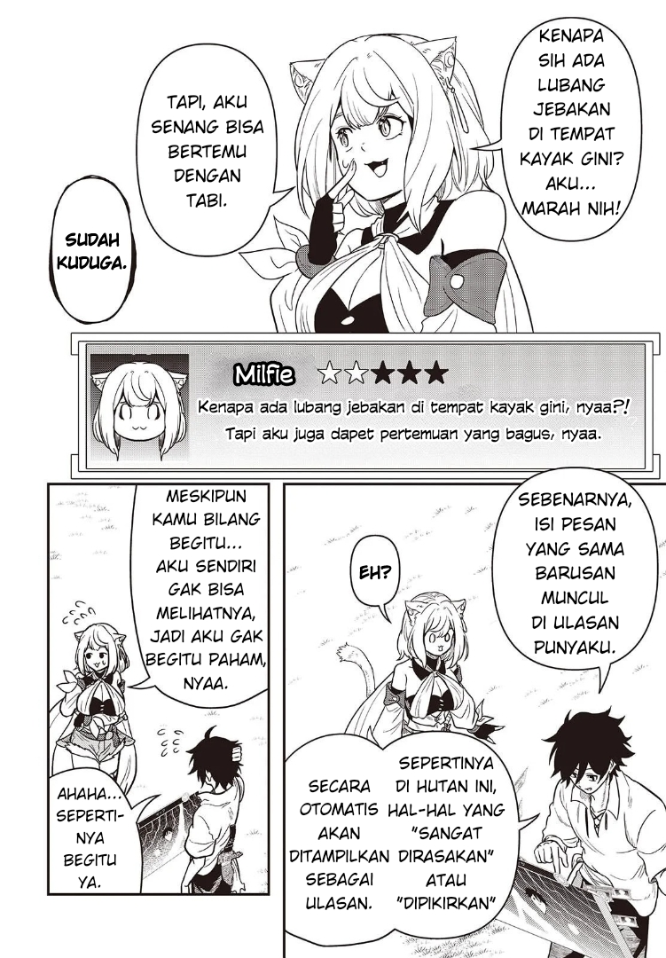 Otherworld Guide Map Chapter 1 - halaman 21