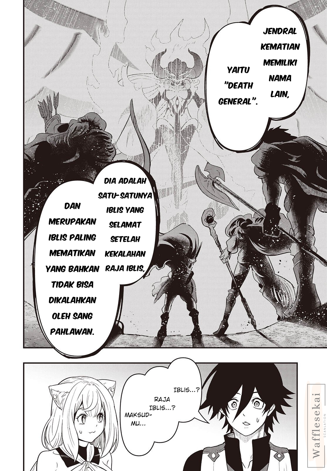 Otherworld Guide Map Chapter 4 - halaman 14
