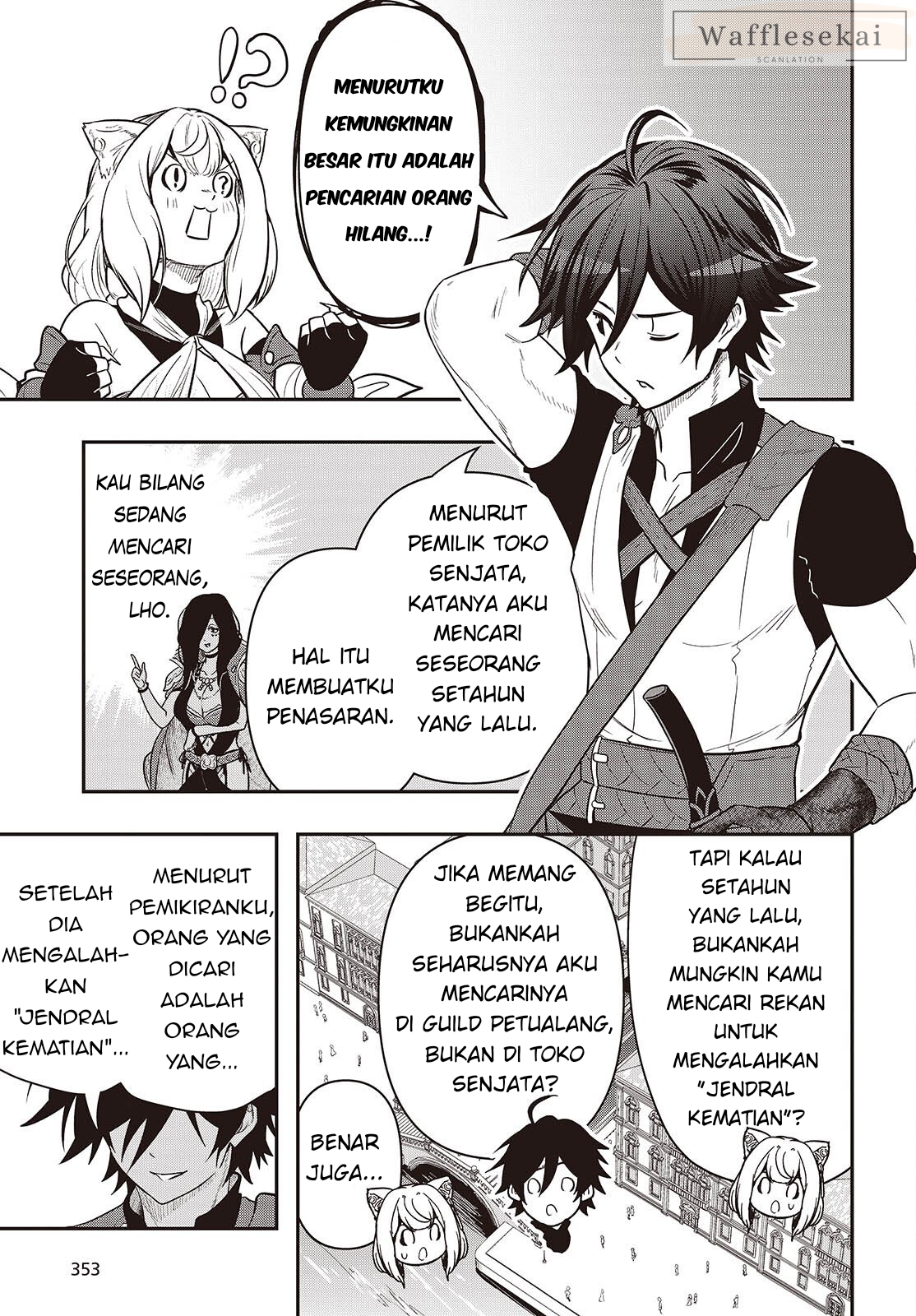 Otherworld Guide Map Chapter 4 - halaman 21