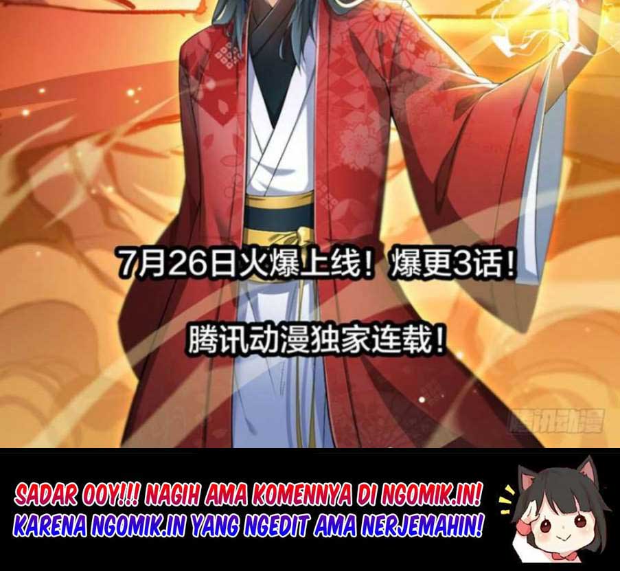 Otherworldly Evil Monarch Chapter 1 - halaman 10