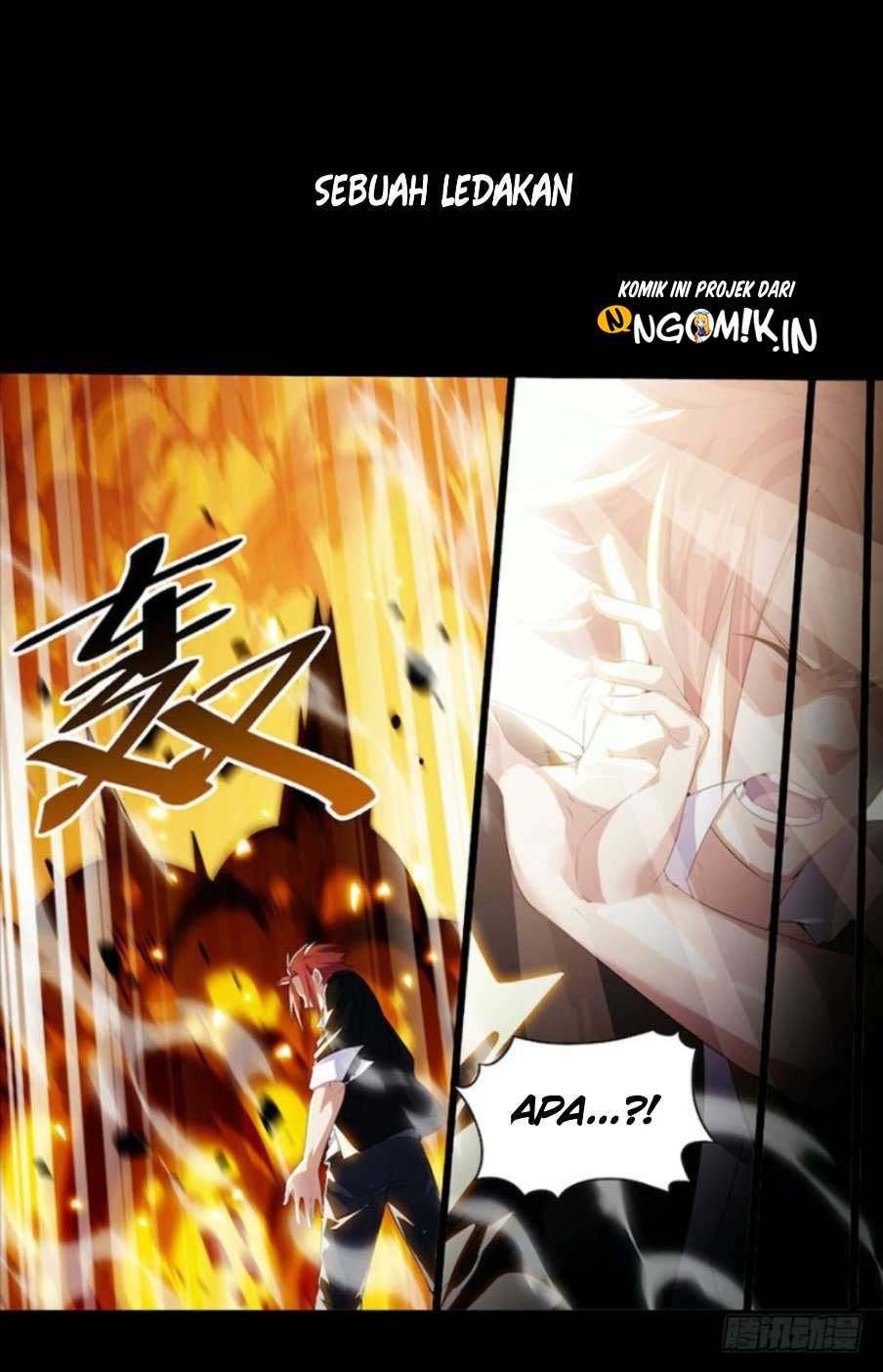 Otherworldly Evil Monarch Chapter 1 - halaman 3