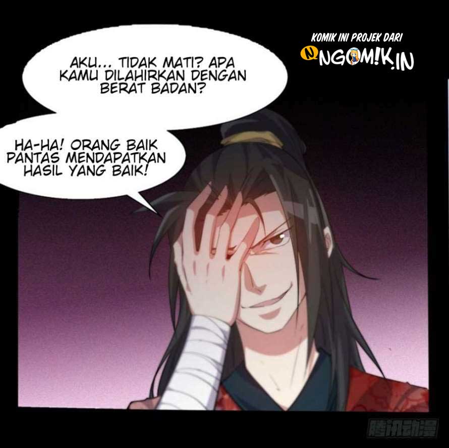 Otherworldly Evil Monarch Chapter 1 - halaman 5