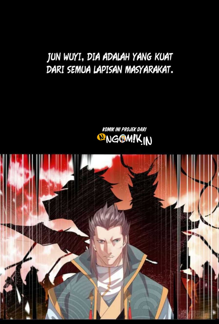 Otherworldly Evil Monarch Chapter 1 - halaman 7