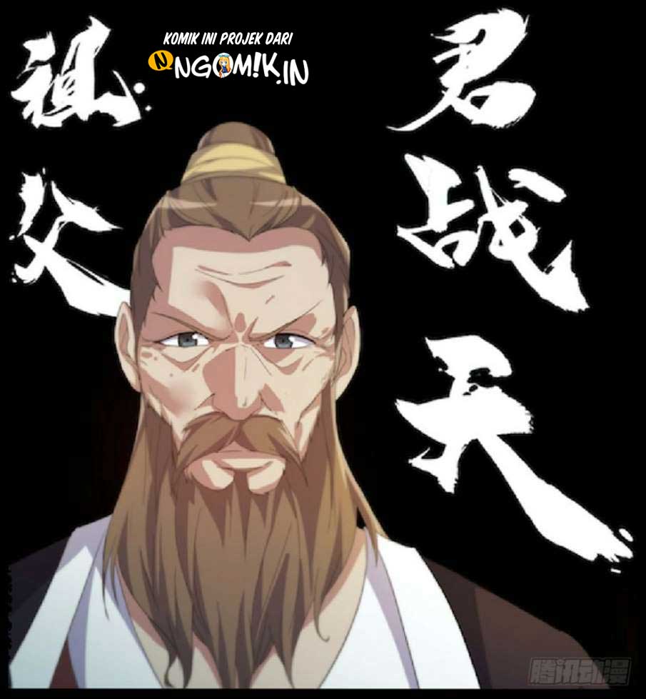 Otherworldly Evil Monarch Chapter 1 - halaman 8