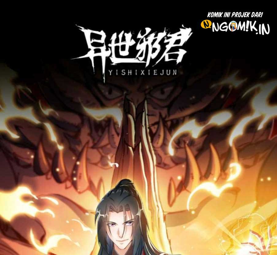 Otherworldly Evil Monarch Chapter 1 - halaman 9