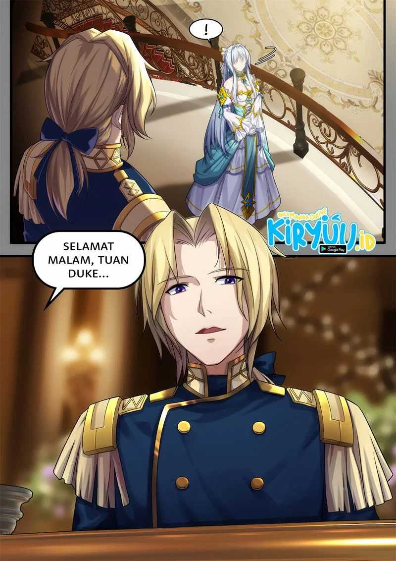 Otherworldly Record of the Magic Stones – Aixia’s Salvation Chapter 1 - halaman 27