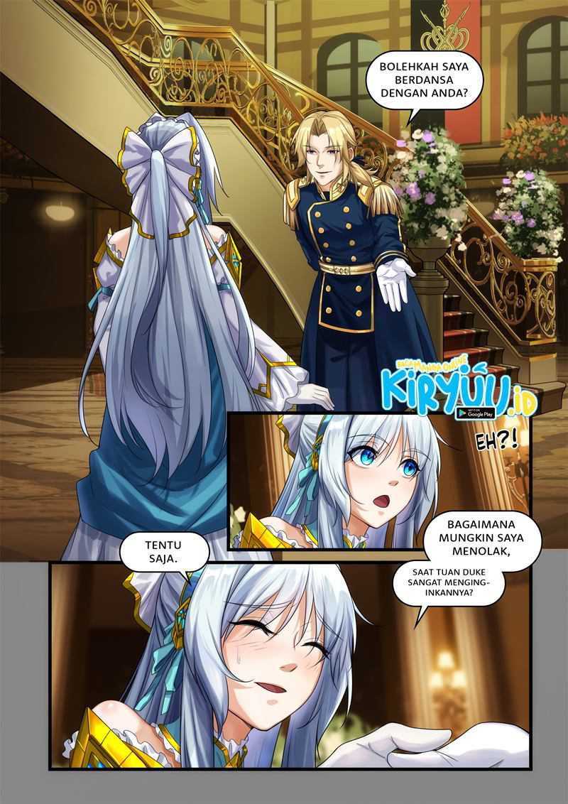 Otherworldly Record of the Magic Stones – Aixia’s Salvation Chapter 1 - halaman 29