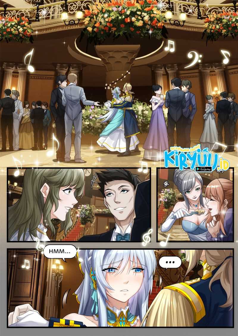 Otherworldly Record of the Magic Stones – Aixia’s Salvation Chapter 1 - halaman 30