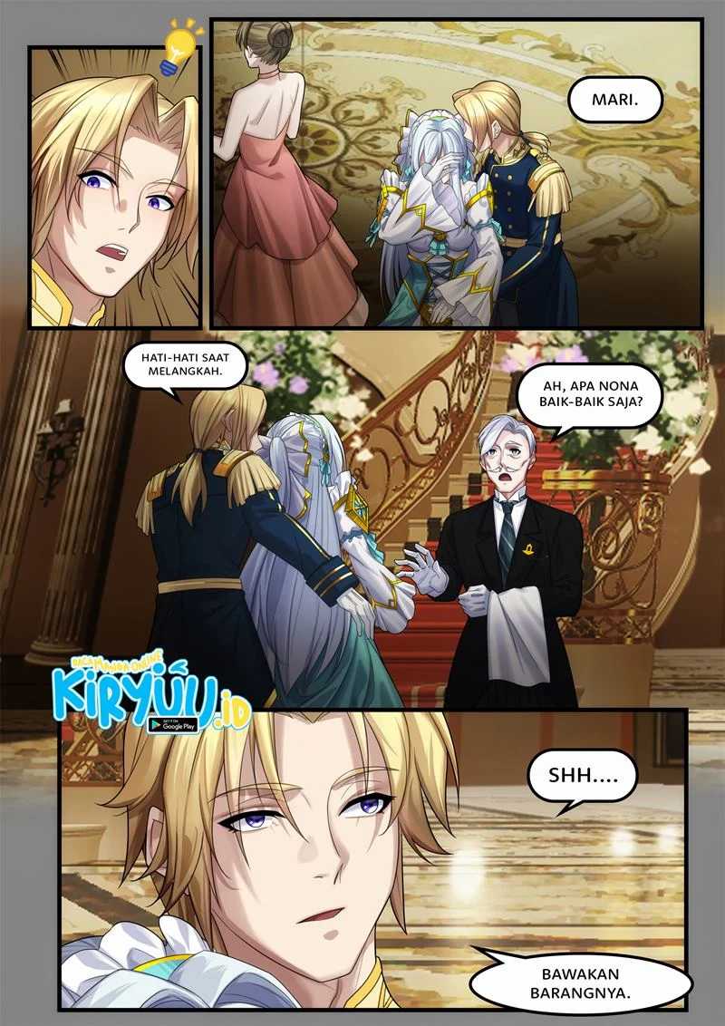 Otherworldly Record of the Magic Stones – Aixia’s Salvation Chapter 1 - halaman 38