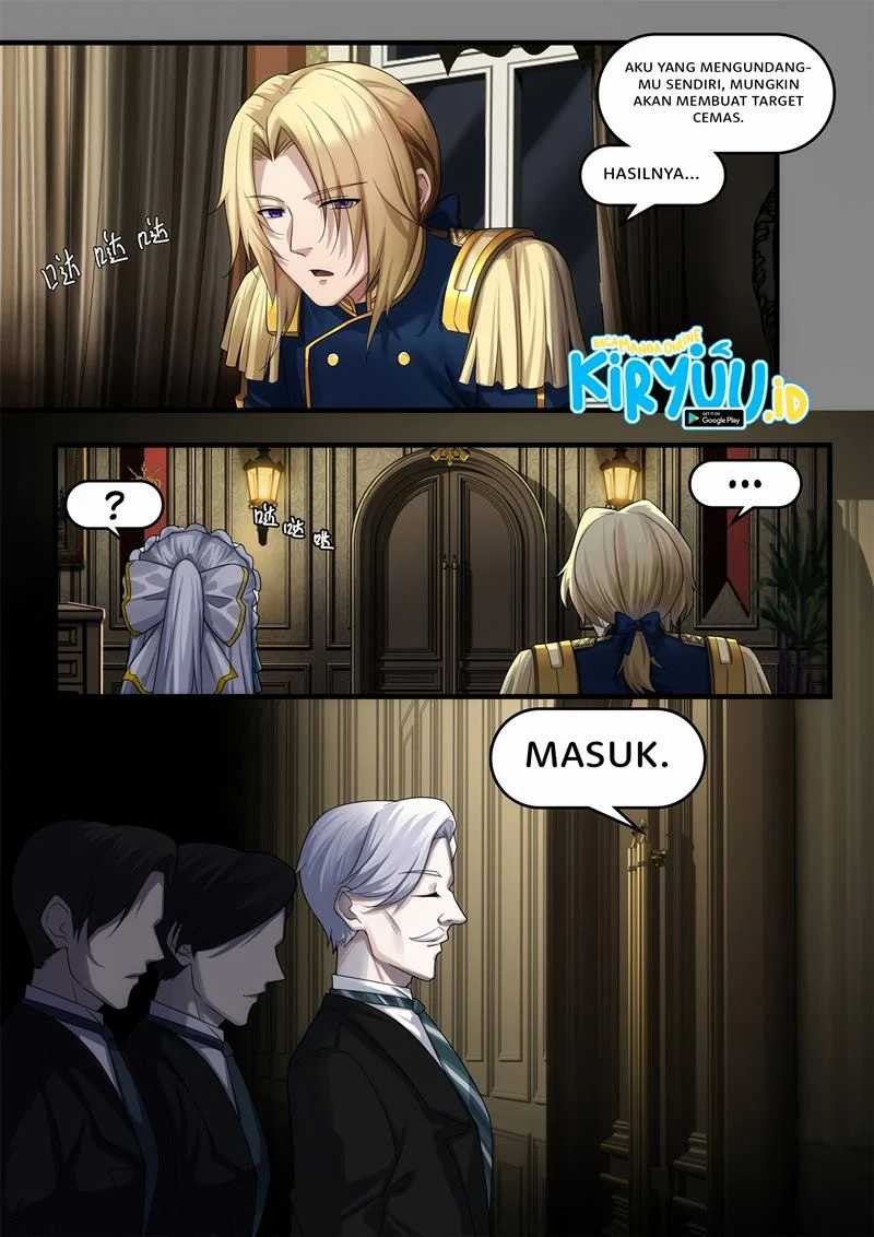 Otherworldly Record of the Magic Stones – Aixia’s Salvation Chapter 1 - halaman 45