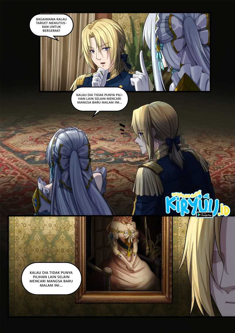 Otherworldly Record of the Magic Stones – Aixia’s Salvation Chapter 1 - halaman 50