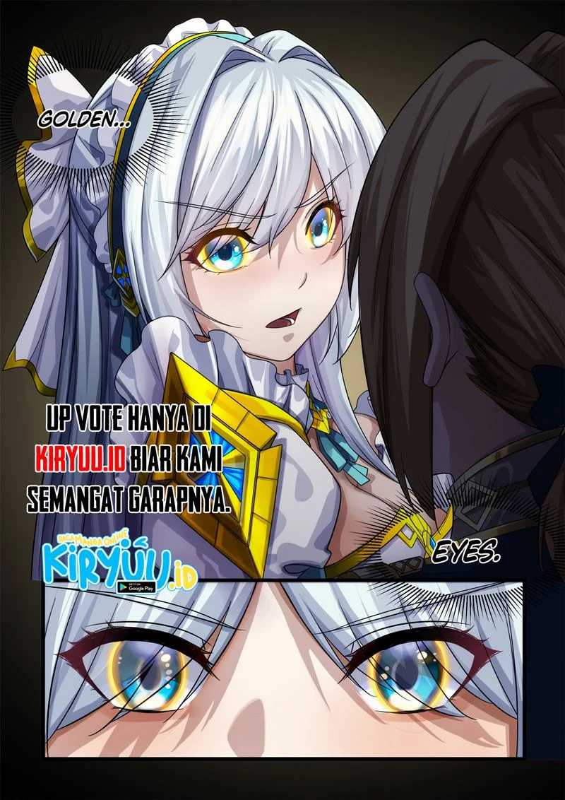 Otherworldly Record of the Magic Stones – Aixia’s Salvation Chapter 1 - halaman 55