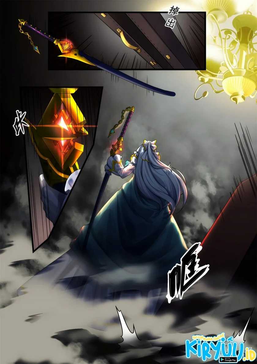 Otherworldly Record of the Magic Stones – Aixia’s Salvation Chapter 2 - halaman 15