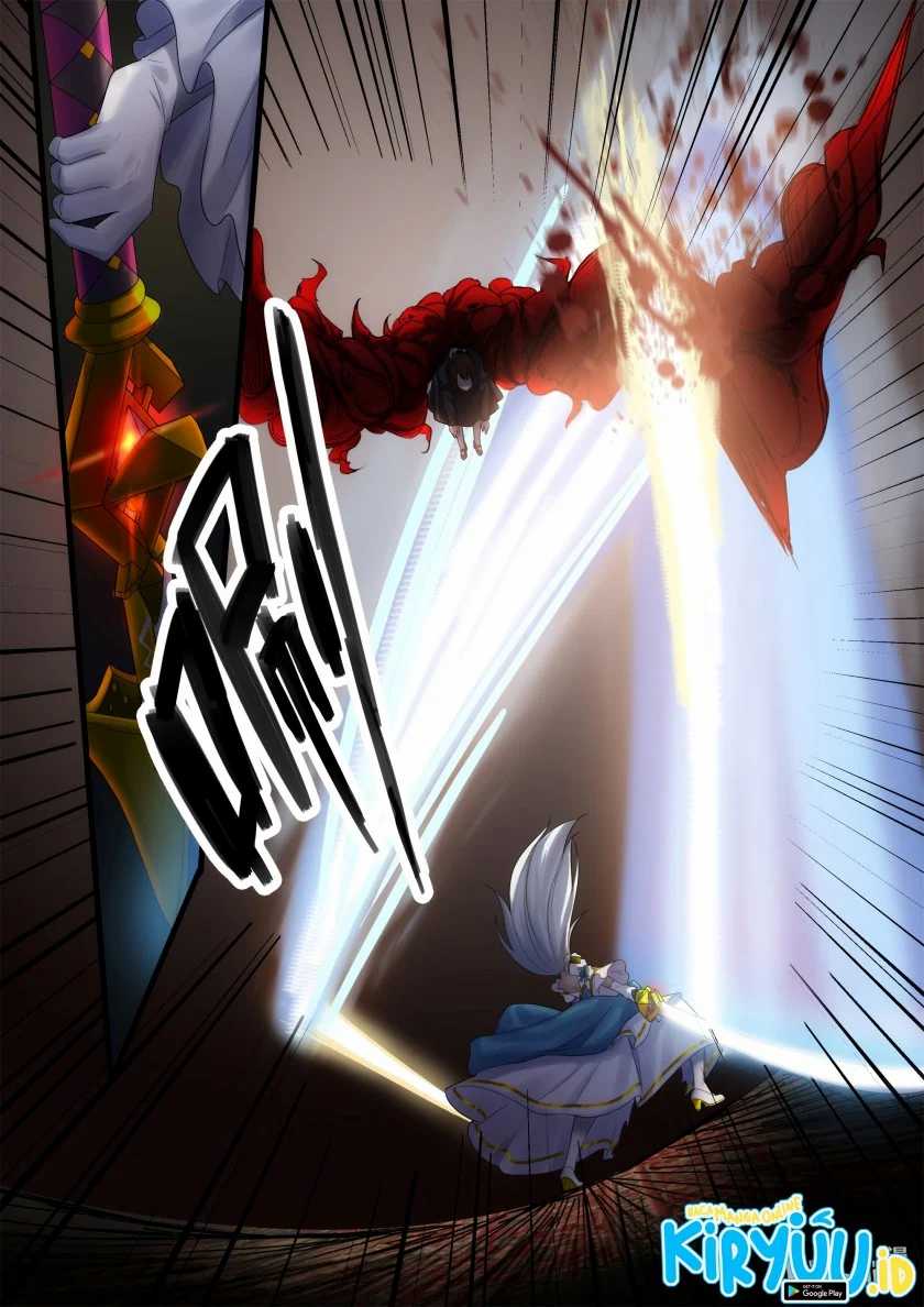 Otherworldly Record of the Magic Stones – Aixia’s Salvation Chapter 2 - halaman 20