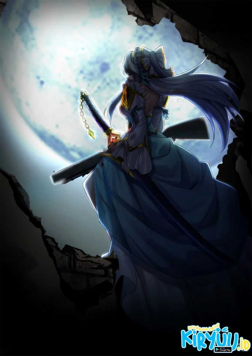 Otherworldly Record of the Magic Stones – Aixia’s Salvation Chapter 2 - halaman 24