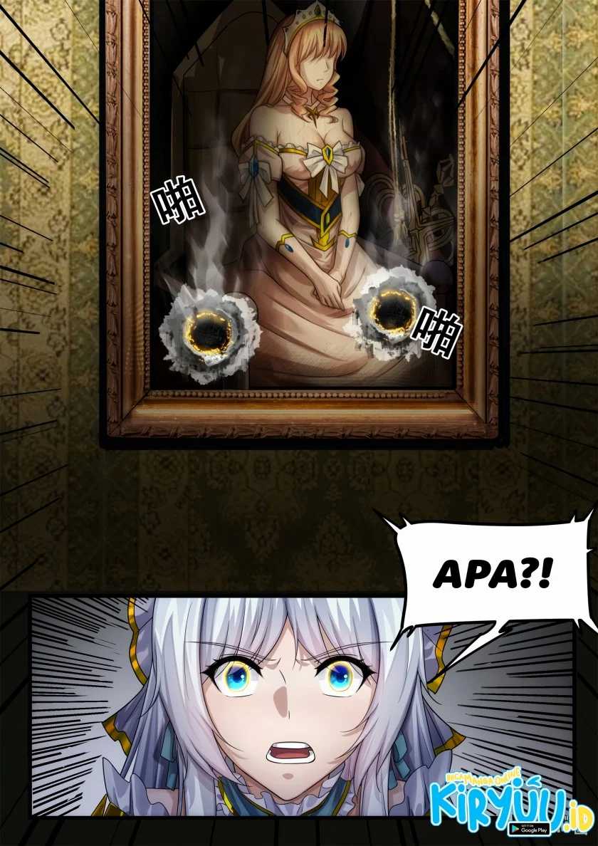 Otherworldly Record of the Magic Stones – Aixia’s Salvation Chapter 2 - halaman 7