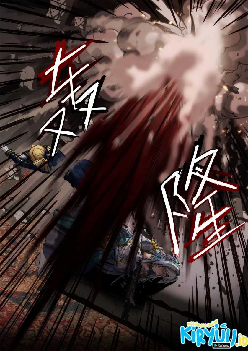 Otherworldly Record of the Magic Stones – Aixia’s Salvation Chapter 2 - halaman 9