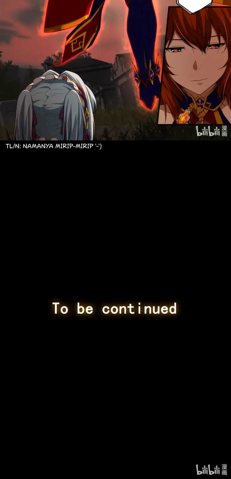 Otherworldly Record of the Magic Stones – Aixia’s Salvation Chapter 4 - halaman 14