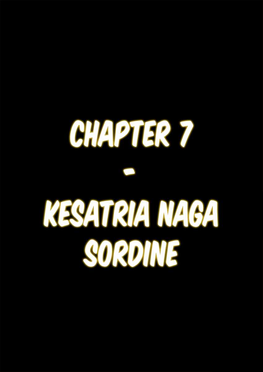 Otherworldly Record of the Magic Stones – Aixia’s Salvation Chapter 7 - halaman 2