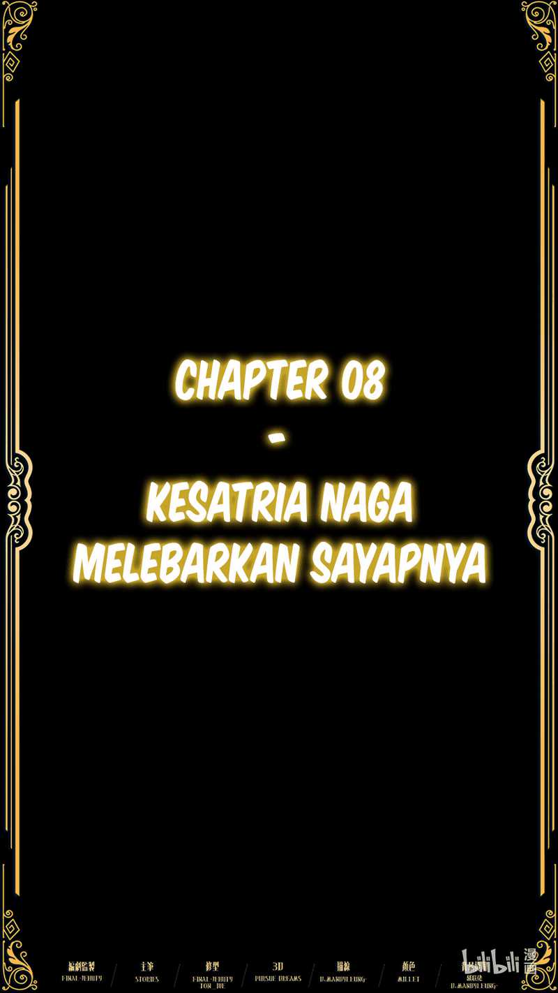 Otherworldly Record of the Magic Stones – Aixia’s Salvation Chapter 8 - halaman 2