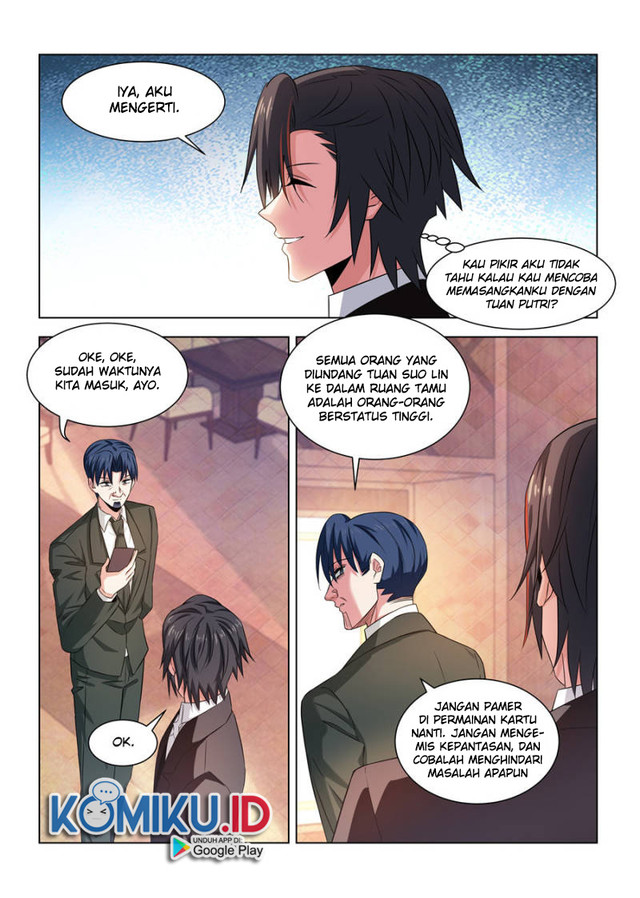 Otis Chapter 15 - halaman 8
