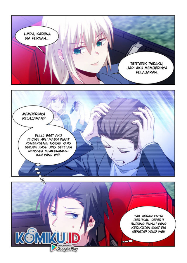 Otis Chapter 20 - halaman 3