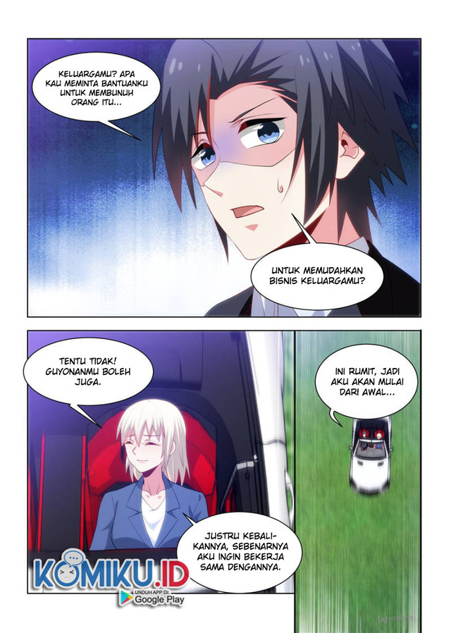 Otis Chapter 20 - halaman 9
