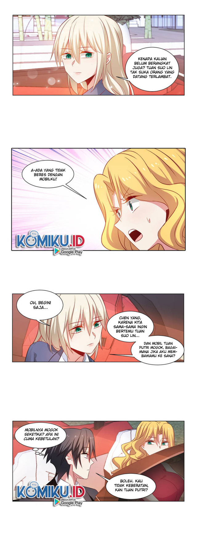 Otis Chapter 21 - halaman 10