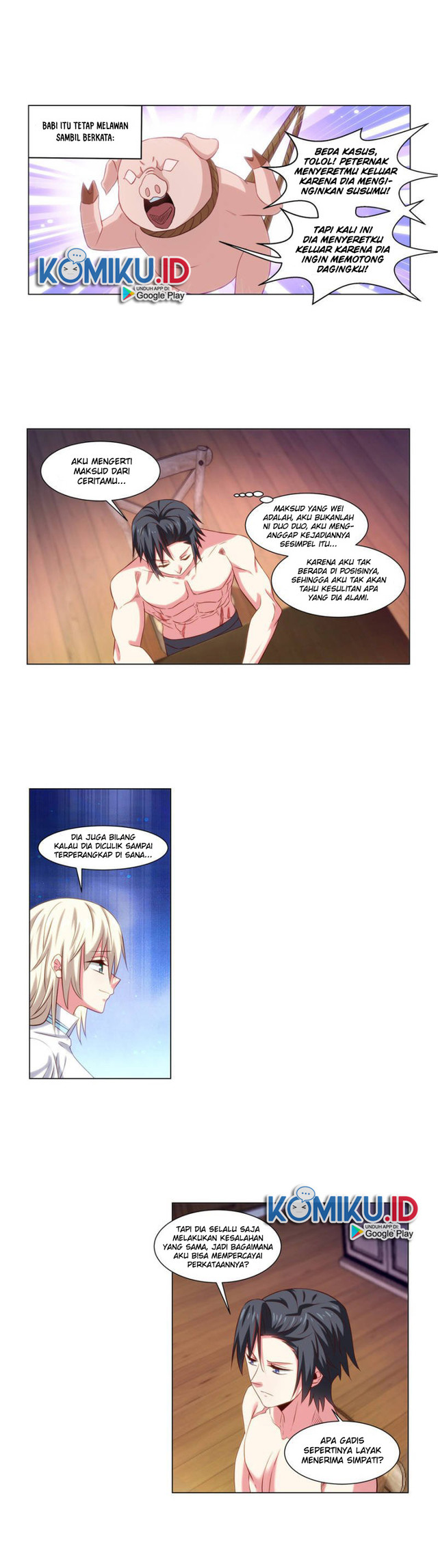 Otis Chapter 22 - halaman 7