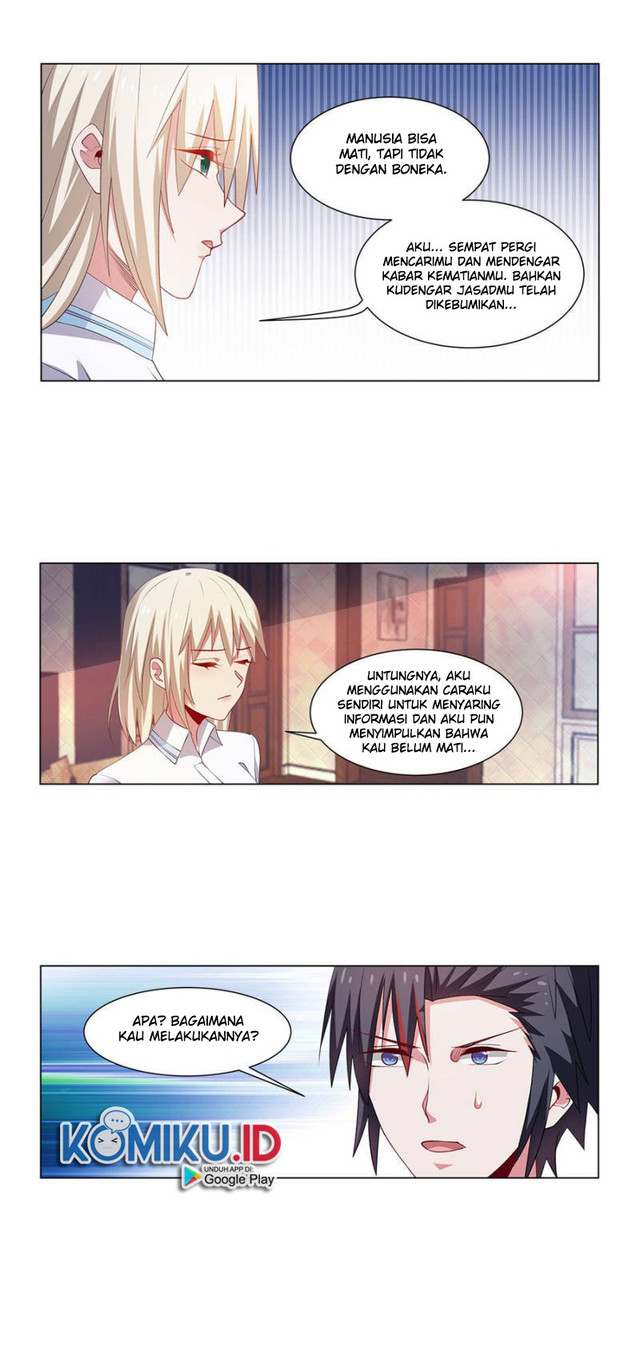 Otis Chapter 23 - halaman 8