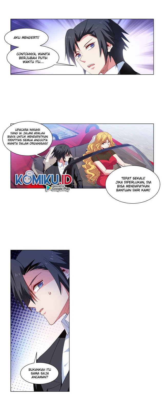 Otis Chapter 26 - halaman 6