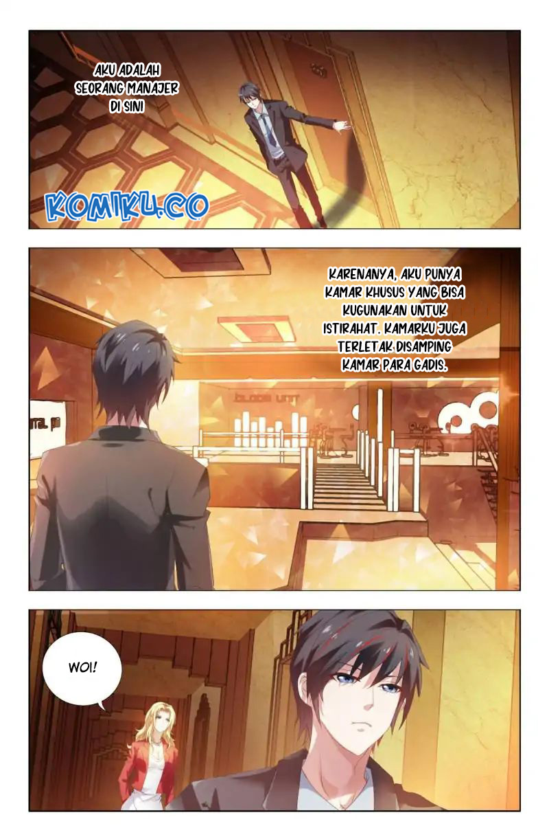Otis Chapter 4 - halaman 5