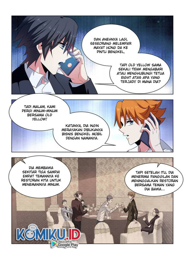 Otis Chapter 5 - halaman 8