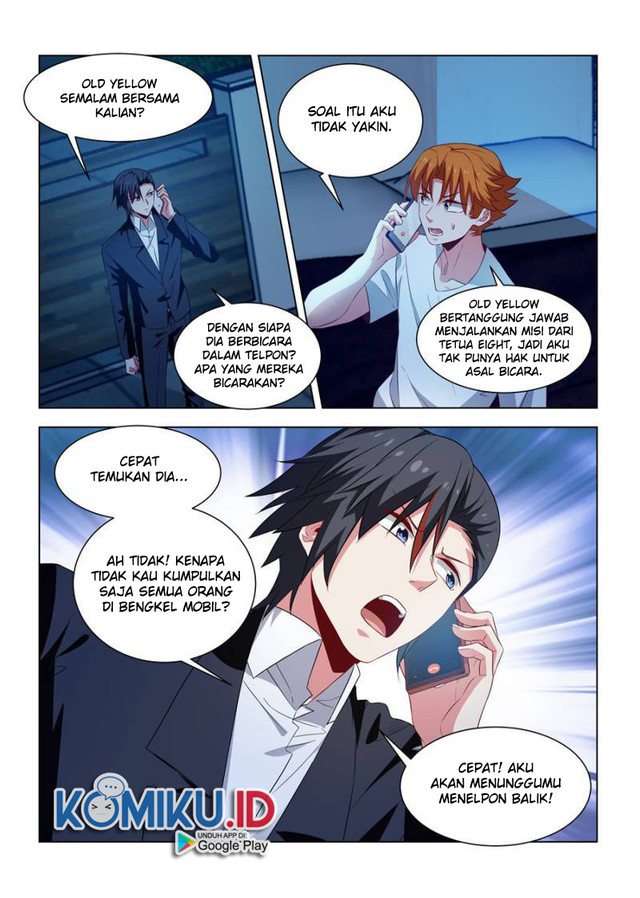 Otis Chapter 5 - halaman 9