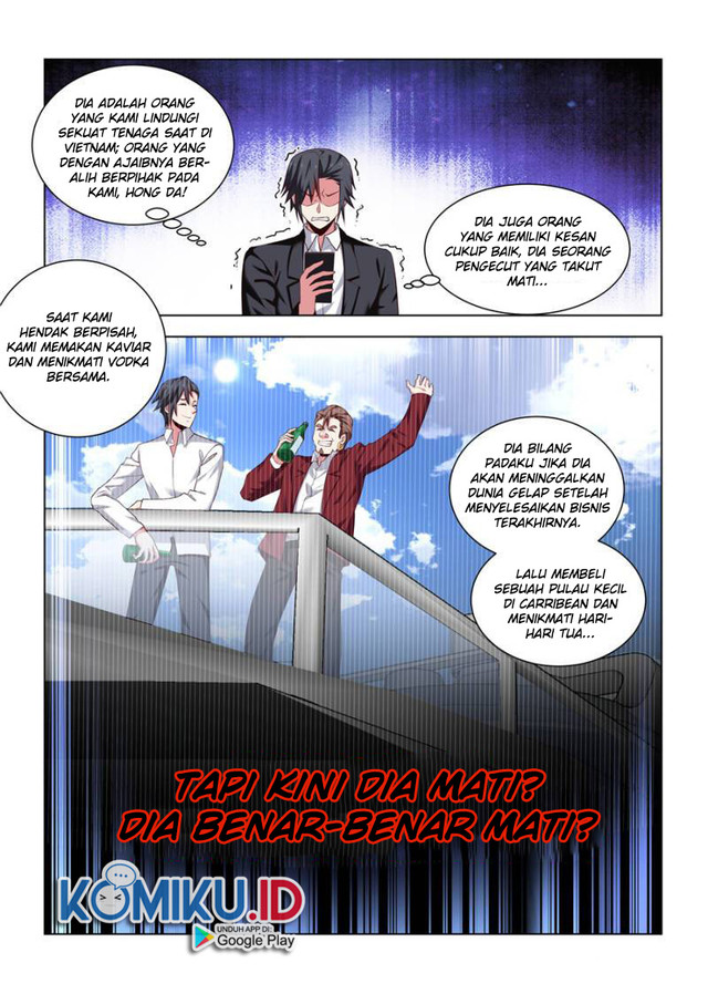 Otis Chapter 6 - halaman 6