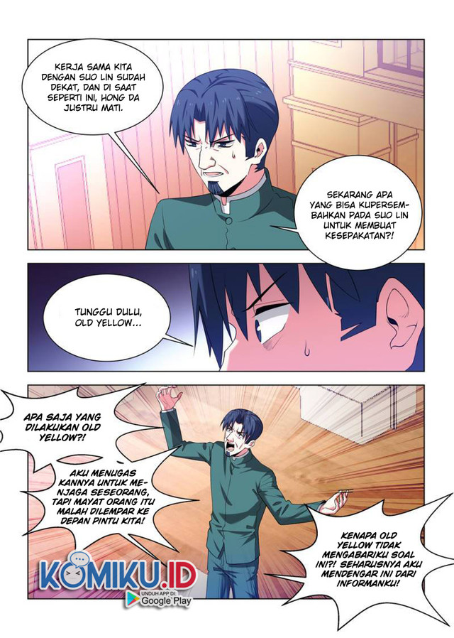 Otis Chapter 6 - halaman 8