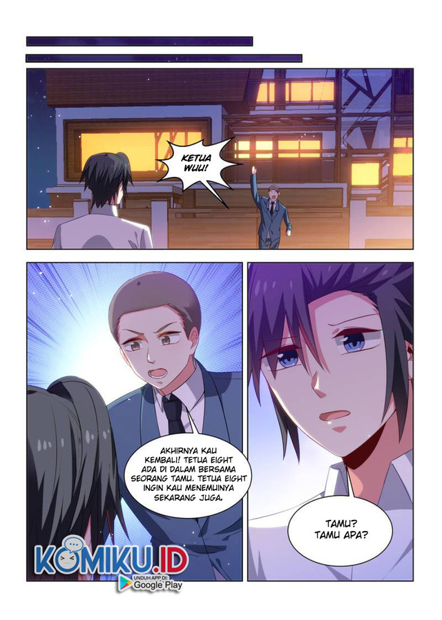 Otis Chapter 8 - halaman 9