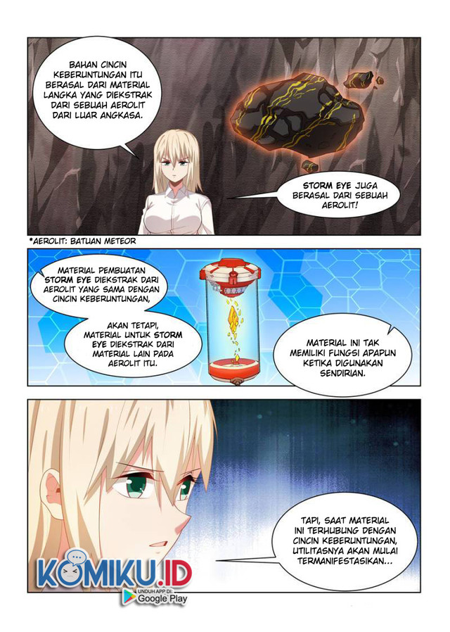 Otis Chapter 9 - halaman 8
