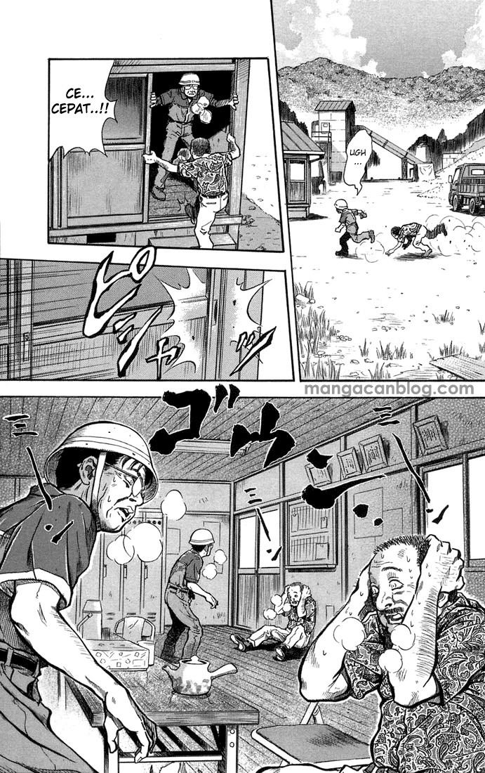 Otogi Matsuri Chapter 1 - halaman 24