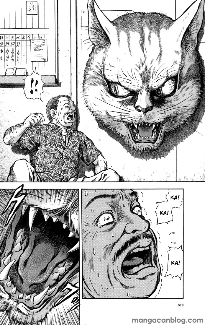 Otogi Matsuri Chapter 1 - halaman 27