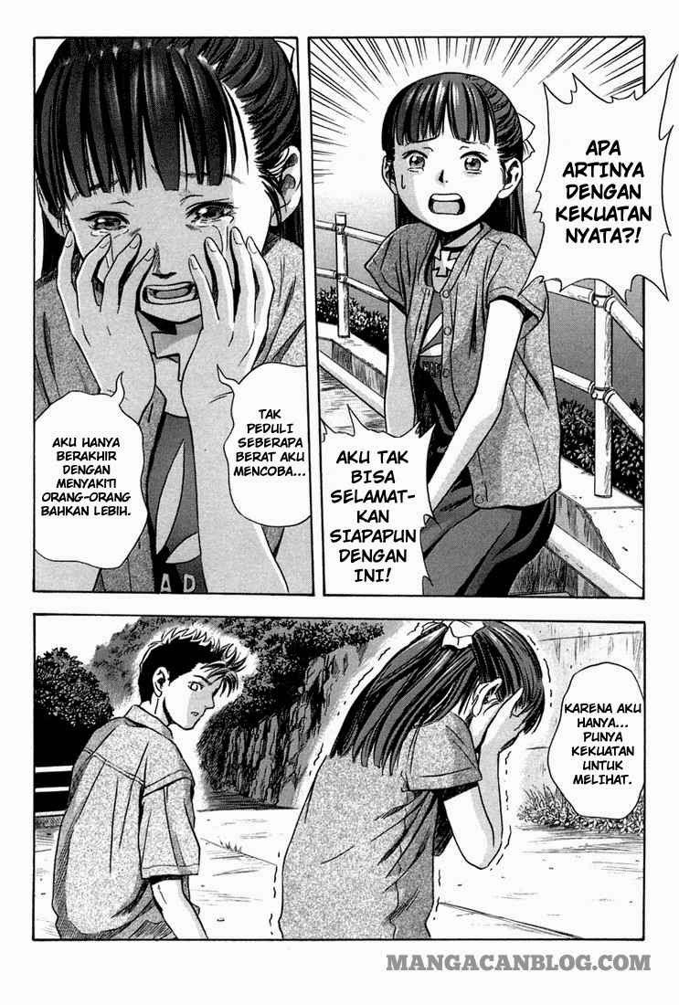 Otogi Matsuri Chapter 10 - halaman 13