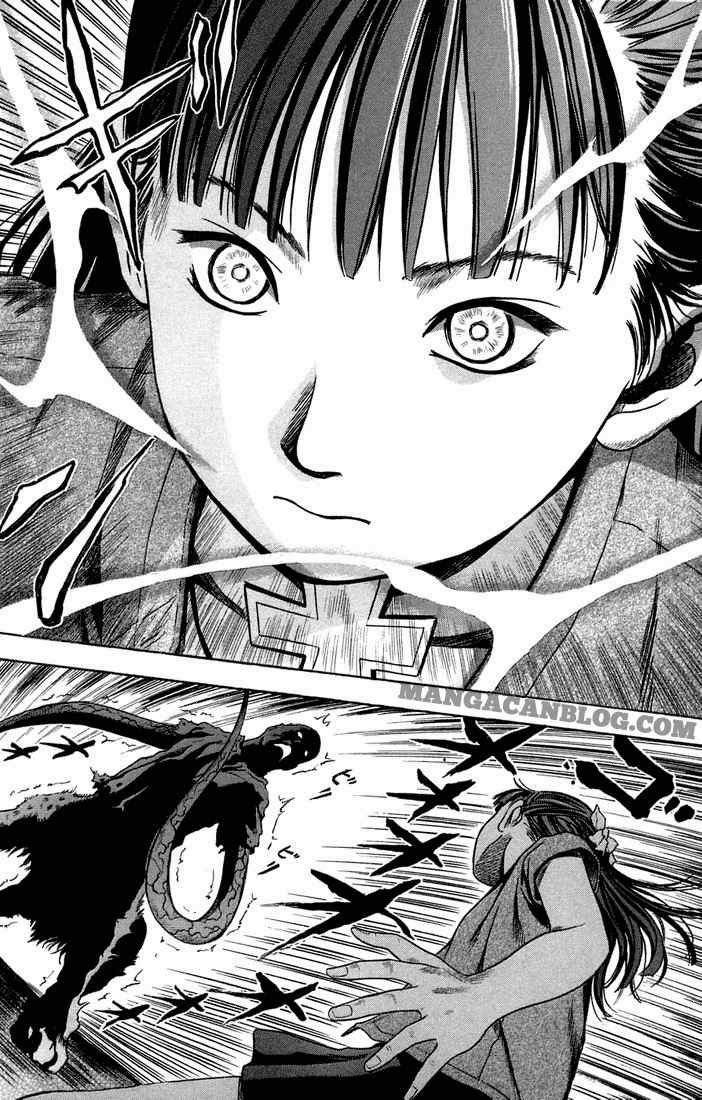 Otogi Matsuri Chapter 10 - halaman 21