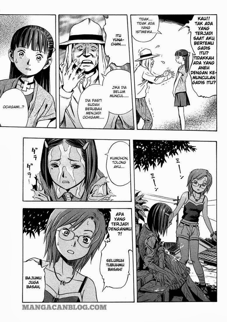 Otogi Matsuri Chapter 10 - halaman 4