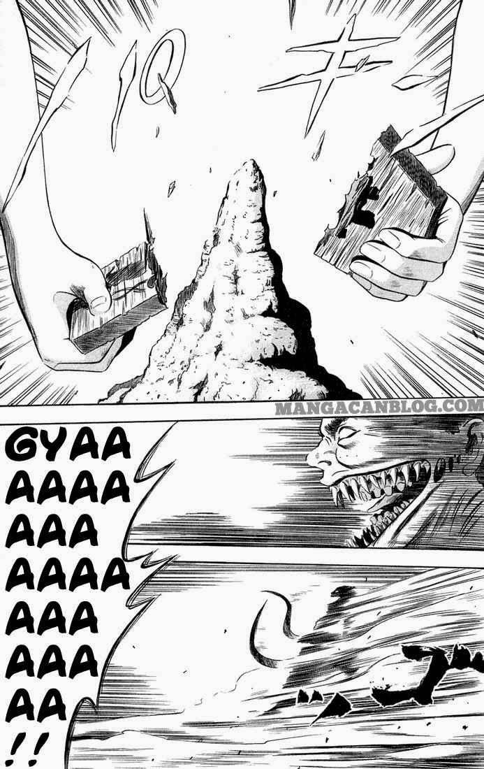 Otogi Matsuri Chapter 11 - halaman 26