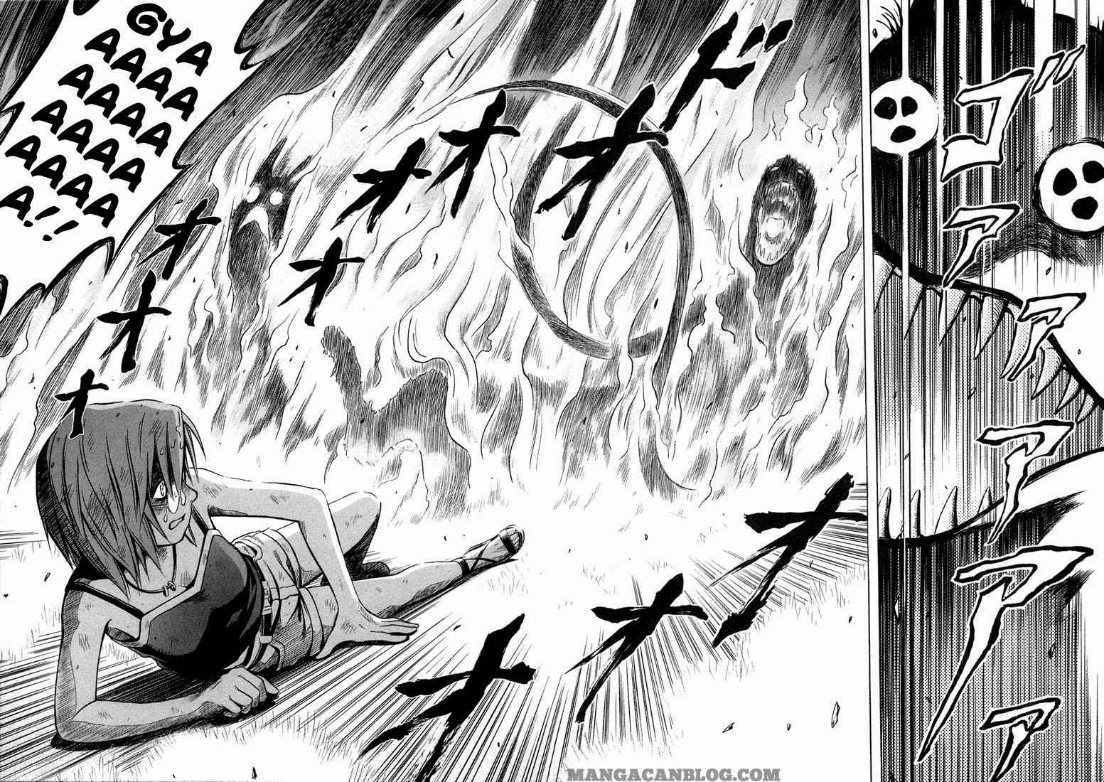 Otogi Matsuri Chapter 11 - halaman 27