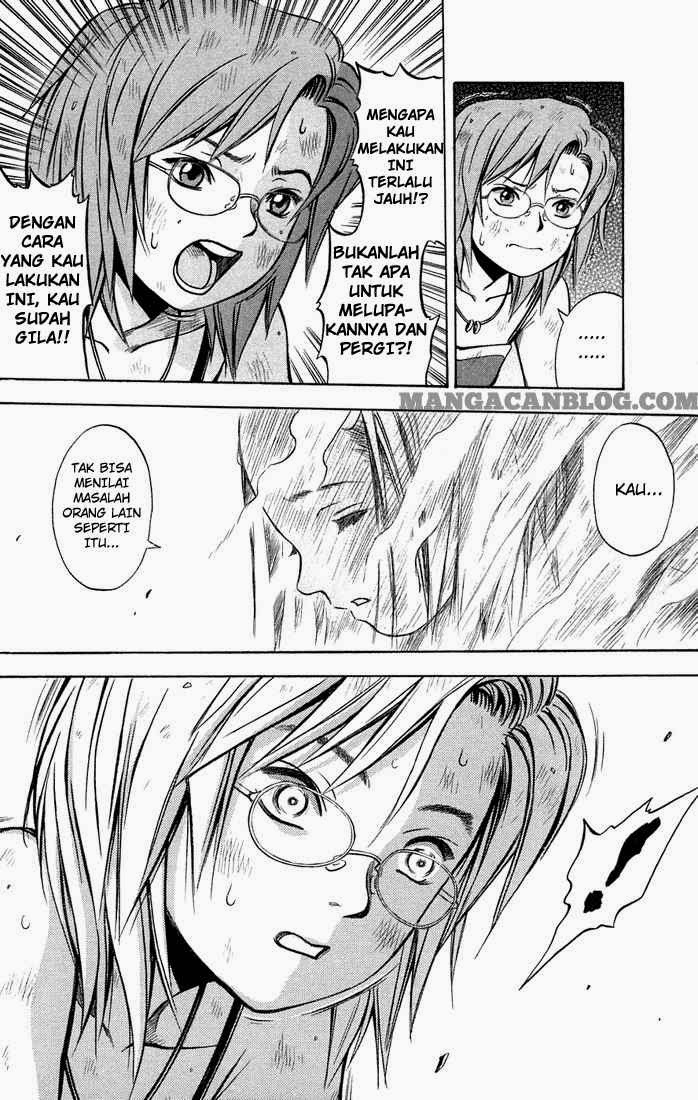Otogi Matsuri Chapter 11 - halaman 32