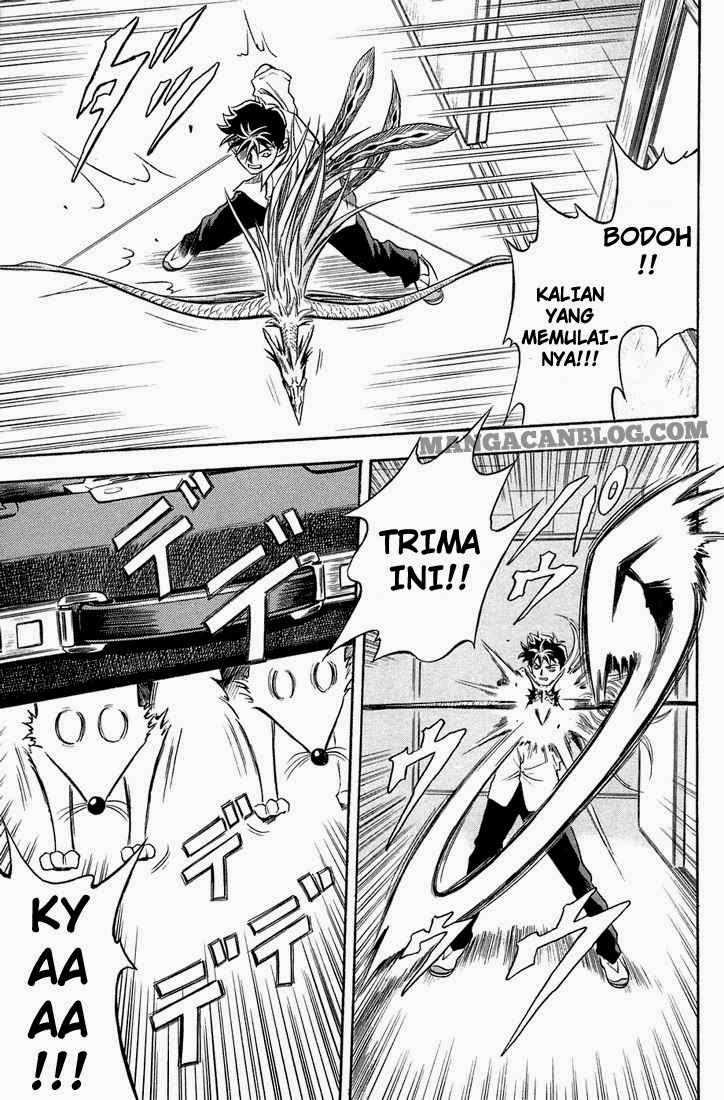 Otogi Matsuri Chapter 12 - halaman 13