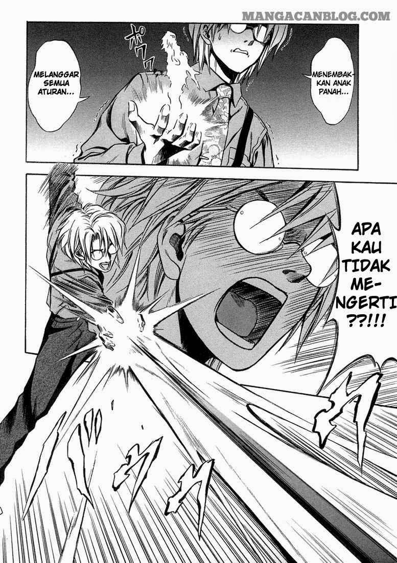 Otogi Matsuri Chapter 12 - halaman 17