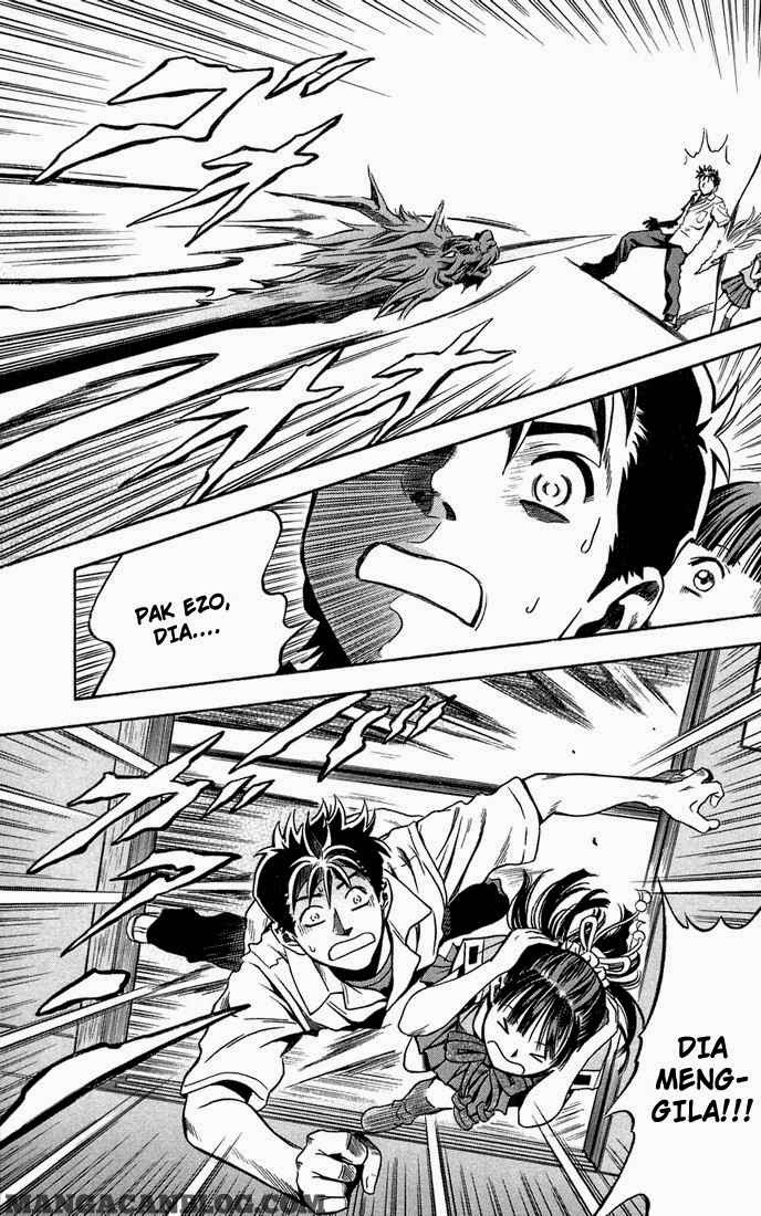 Otogi Matsuri Chapter 12 - halaman 18