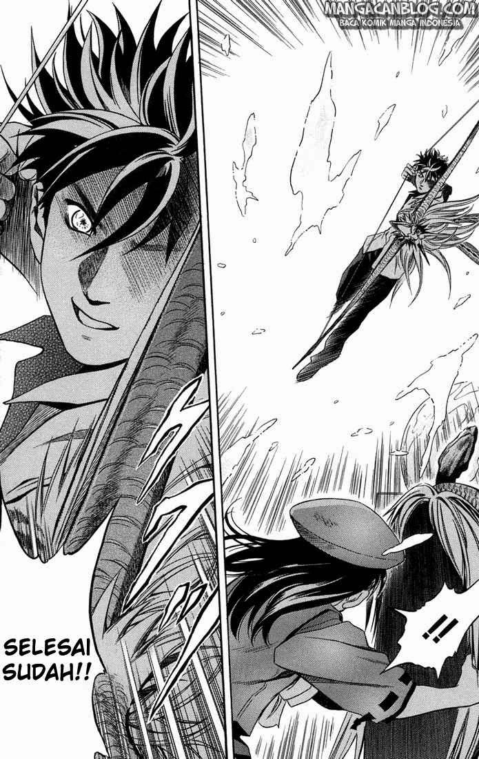 Otogi Matsuri Chapter 13 - halaman 13